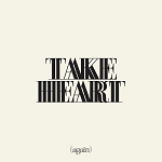 Take Heart (Again) CD